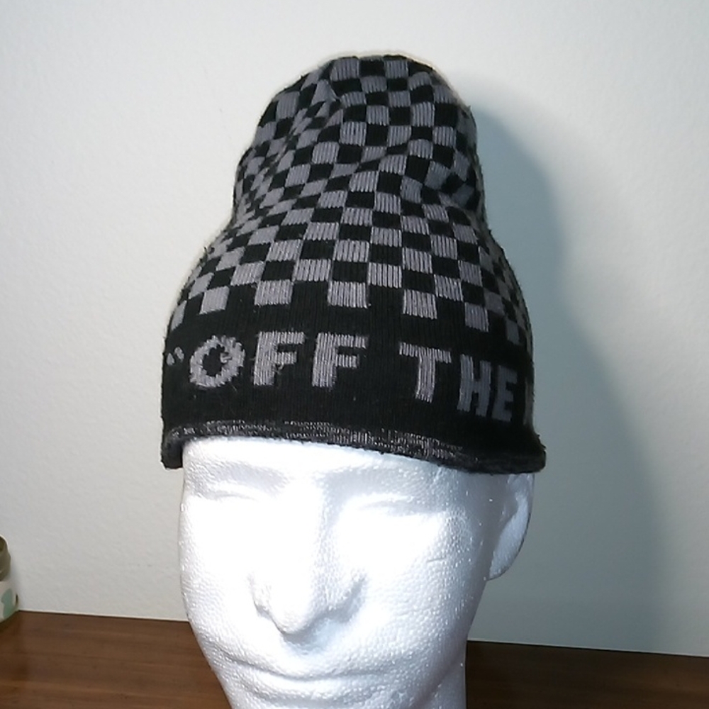 Vans reversible Beanie unisex